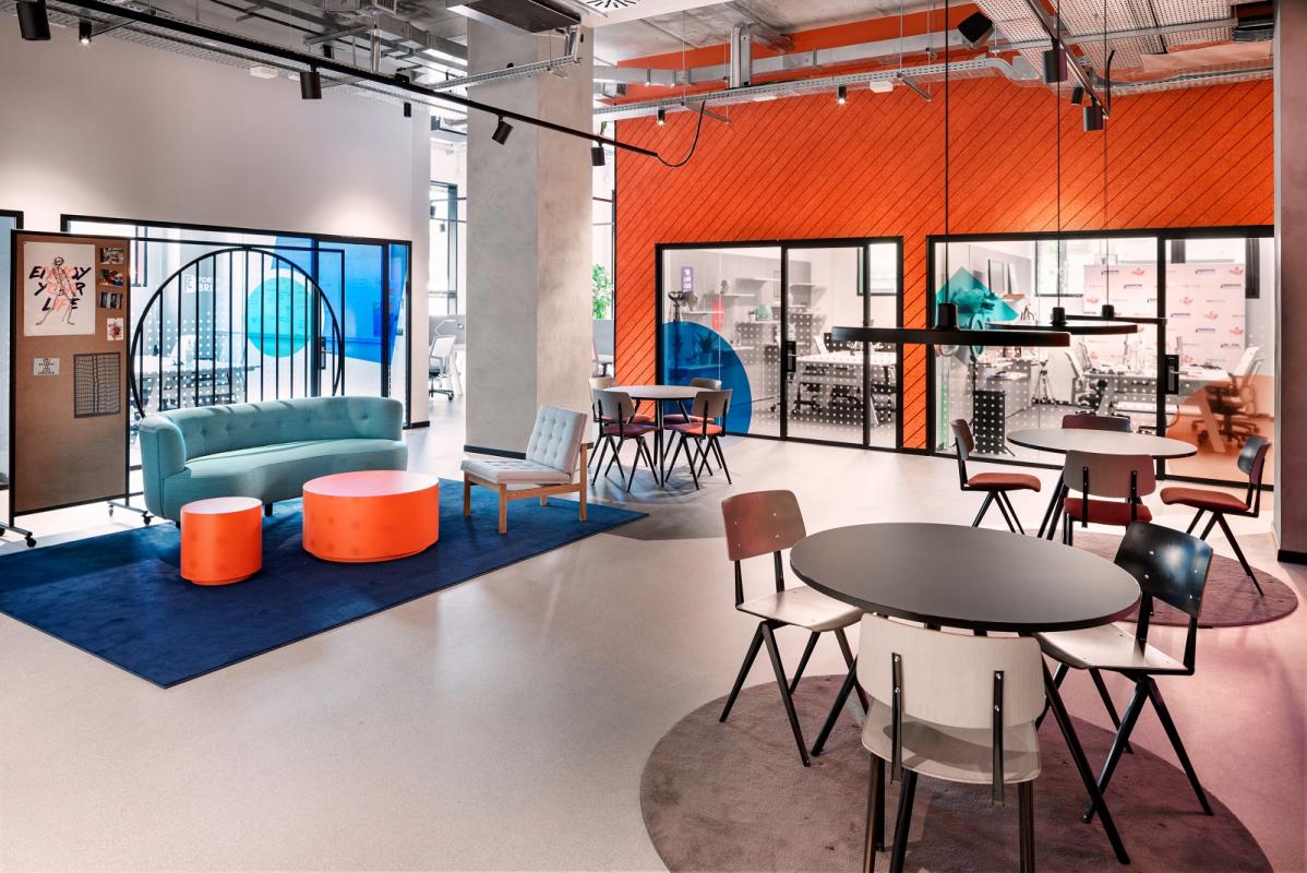 The social hub bologna