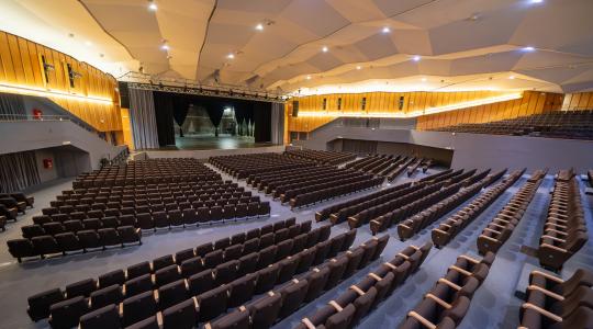 Cerchi una sede a Bologna?