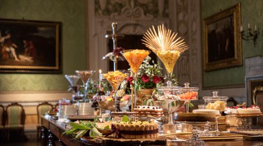 Servizi e agenzie per il tuo evento