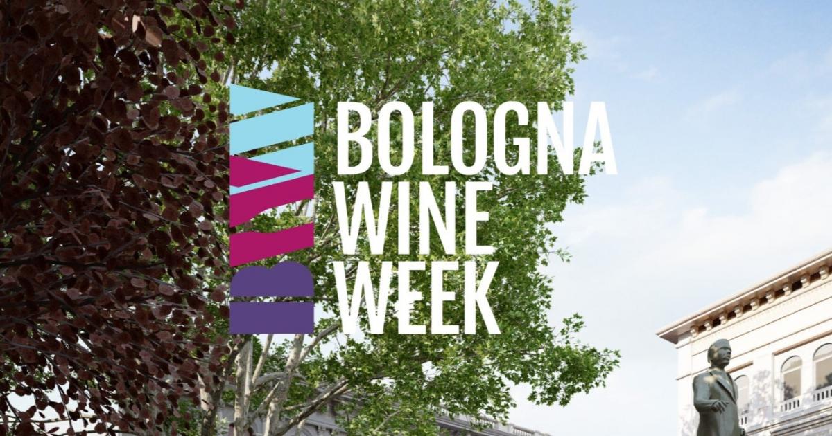 Bologna Wine Week