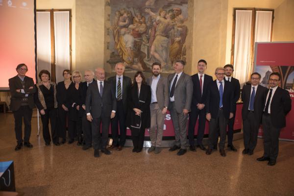 Premiazione Bologna Ambassador 2018
