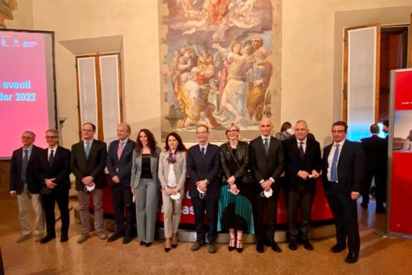 Premiazione Bologna Ambassador 2022