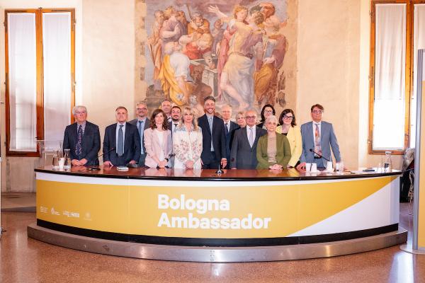 Bologna Ambassador Awards 2026