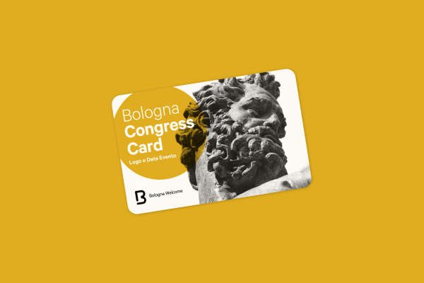 Scarica qui la tua Congress Card
