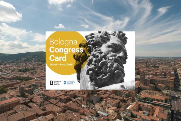 Scarica qui la tua Congress Card