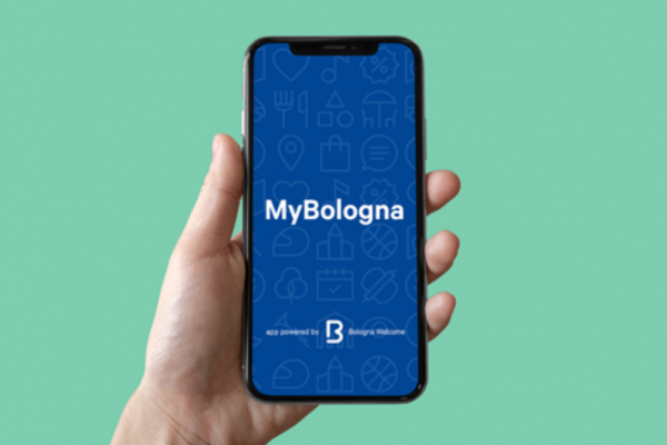 Discover MyBologna