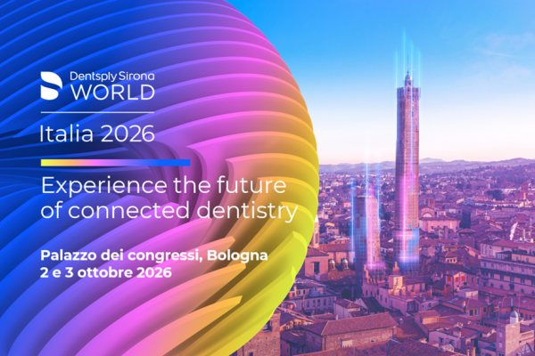 DS World Italia 2026