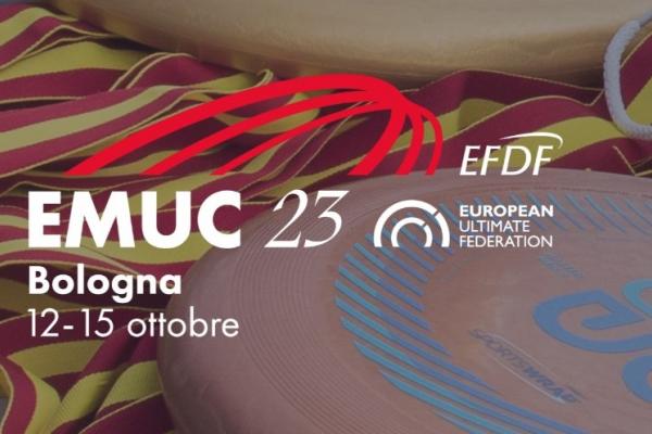 European Master Ultimate Championships