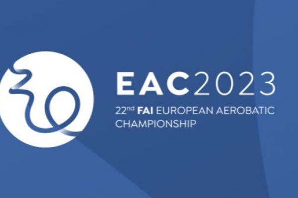 European Aerobatic Championship 2023