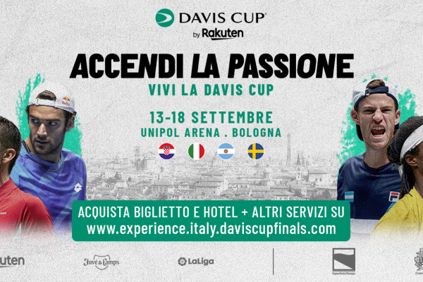 Acquista i tuoi biglietti