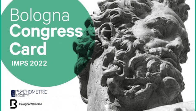 Bologna Congress Card for IMPS2022