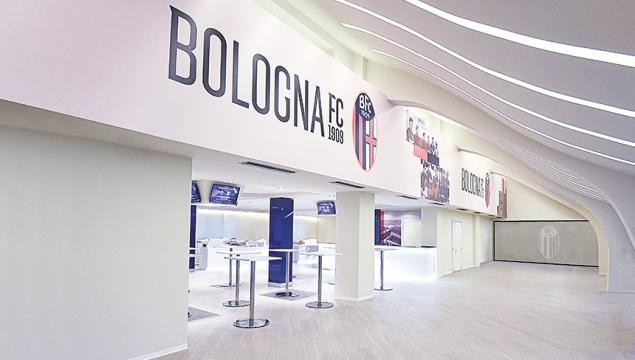Bologna Football Club 1909