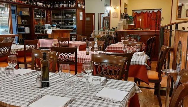 Ristorante Il Moro