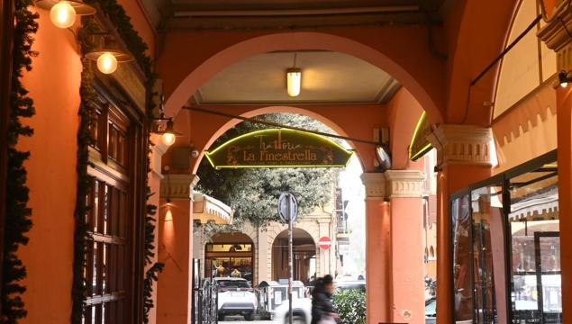 Trattoria La Finestrella