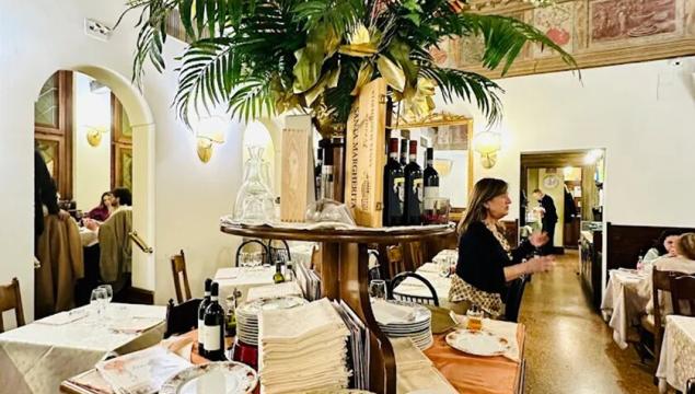 Ristorante Pizzeria Victoria