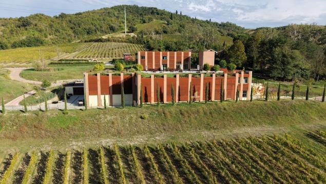 Cantina Tomisa