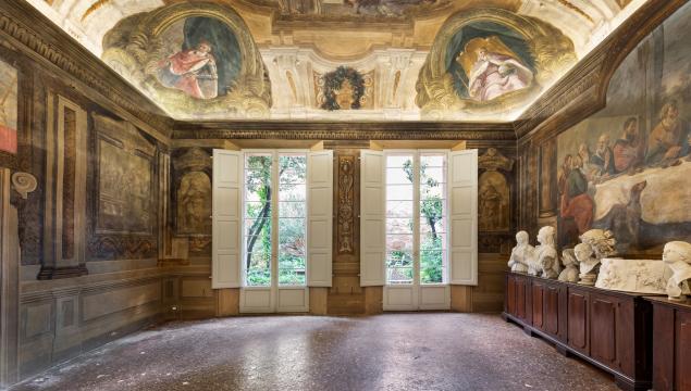 Fondazione Collegio Artistico Venturoli