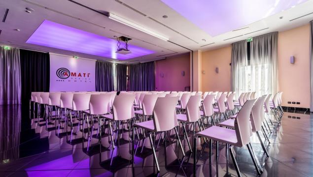 Amatì Design Hotel