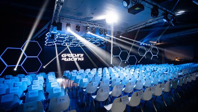 Autodromo Enzo e Dino Ferrari