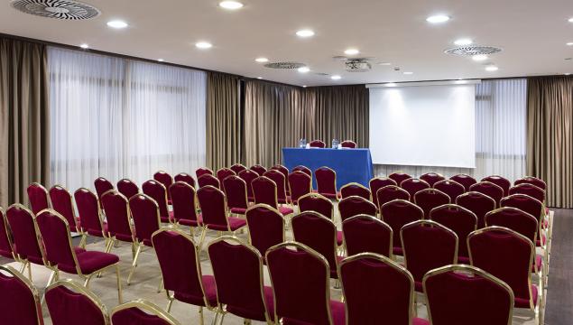 Best Western Plus Tower Bologna