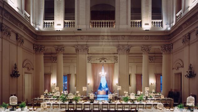 Palazzo Albergati
