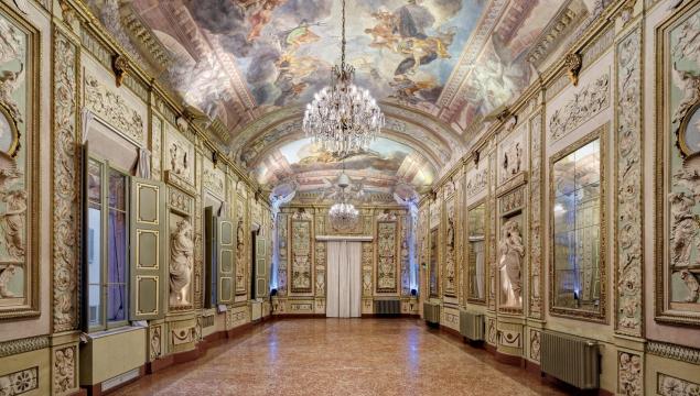 Palazzo Gnudi