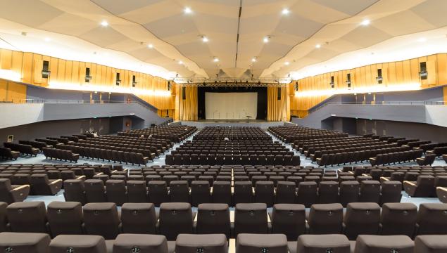 Bologna Congress Center
