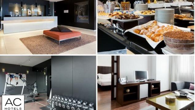 AC Hotel Bologna by Marriott