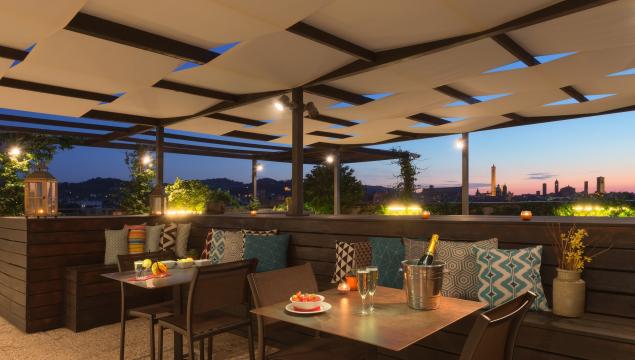 Savhotel Aemilia Bologna