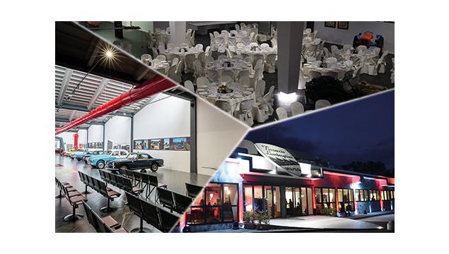 Museo Ferruccio Lamborghini