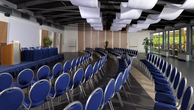 Relais Bellaria Hotel & Congressi