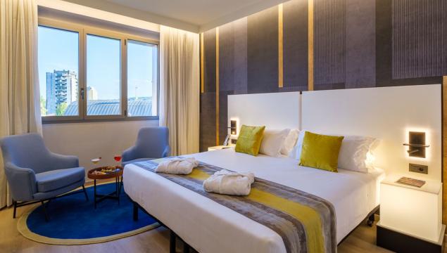 Savhotel Fiera Bologna