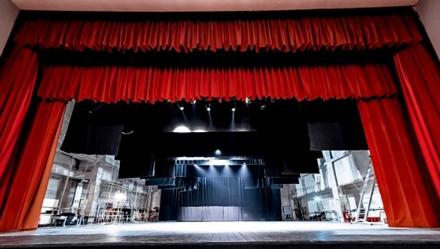 Teatro Il Celebrazioni