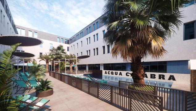 The Student Hotel Bologna