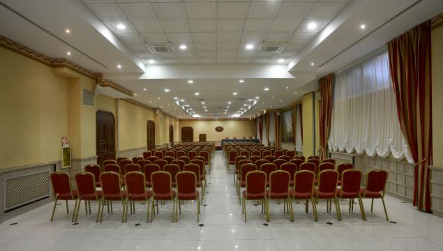 Zanhotel Europa