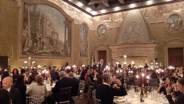 Palazzo Bevilacqua Ariosti