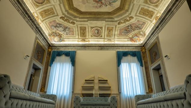 Palazzo Savioli