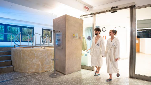 Terme San Petronio