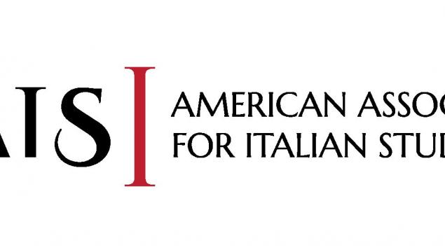 American Association for Italian Studies - 2022 Conference
