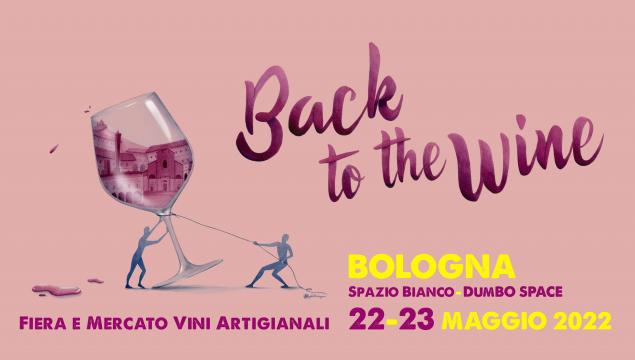 Back to the Wine 2022
