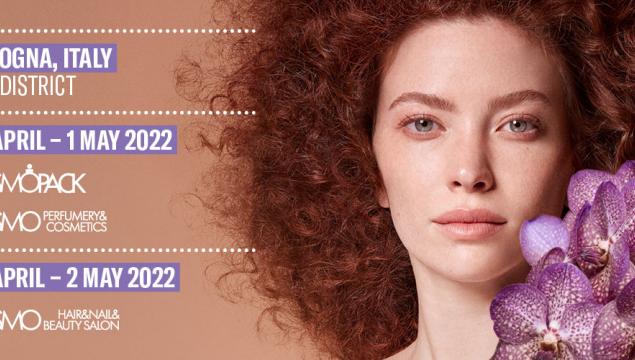 Cosmoprof Worldwide Bologna