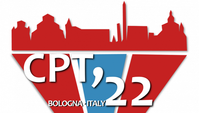 5th International Symposium on Cone Penetration Testing