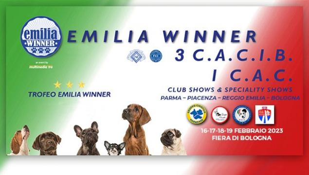 Emilia Winner