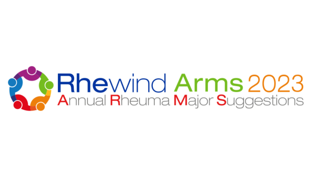 Rhewind ARMS 2023