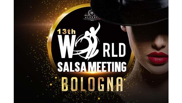 2023 World Salsa Meeting