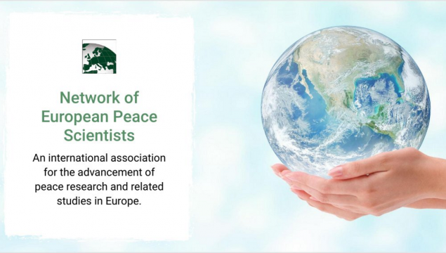 Jan Tinbergen European Peace Science Conference