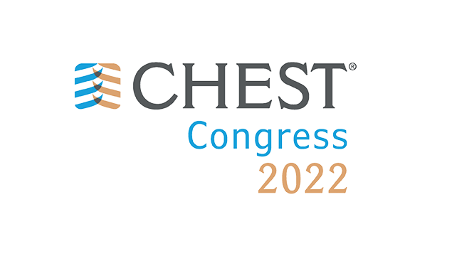 CHEST Congress 2022