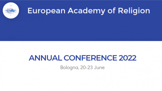 Conferenza Annuale EuARe 2022