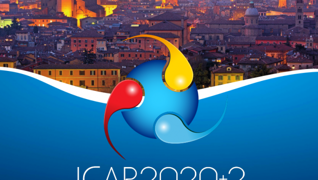 ICAR 2020+2