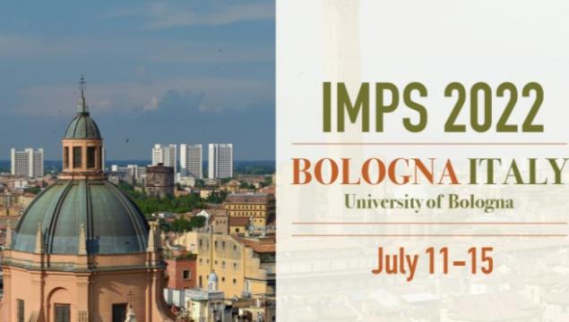International Meeting of the Psychometric Society 2022